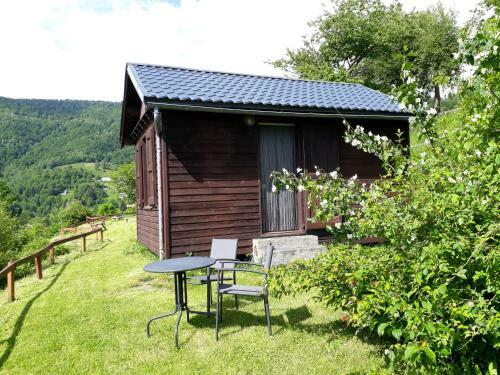 B&B Las Trinquades
