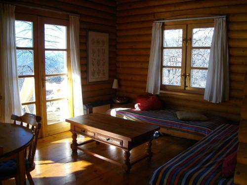 B&B Las Trinquades