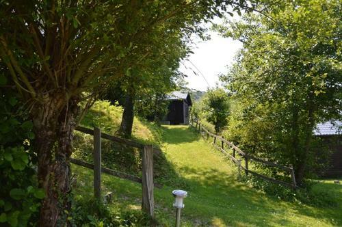 B&B Las Trinquades