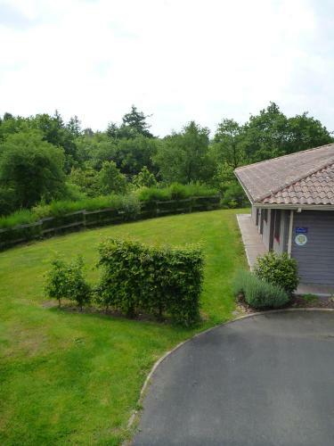 Bed & Breakfast Gourmet de Nature