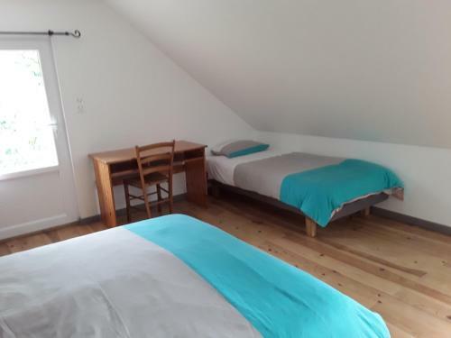 Agroturismo Kost Ar Mine