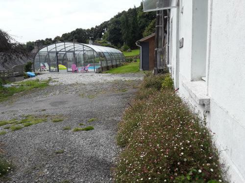 Agroturismo Kost Ar Mine