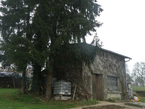 Bed & Breakfast Chambres D'hotes Le Pavillon Du Charme