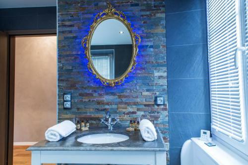 La Vieille Vigne Bed & Breakfast