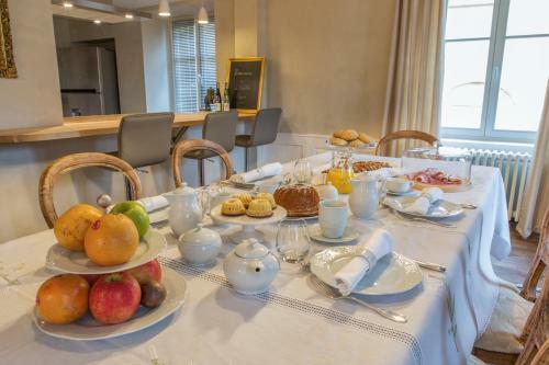 La Vieille Vigne Bed & Breakfast