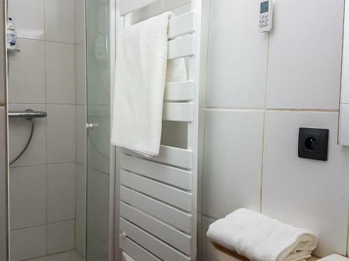 Apartment Au Pied Des Vosges