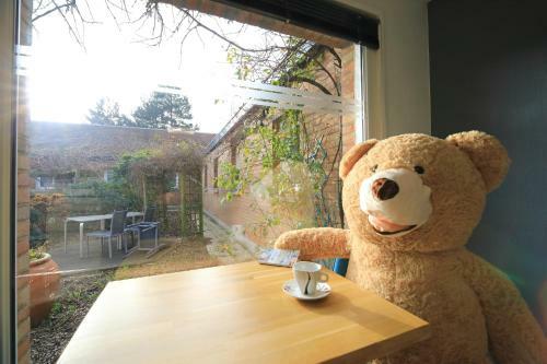 Brit Hotel Le Polder