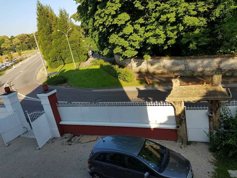 Bed & Breakfast Hameau Des Essarts