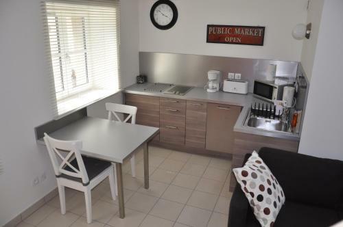 Apartamentos L' Atelier de La Monnaie