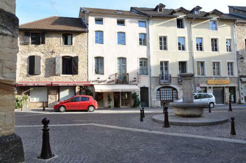 Apartamentos L' Atelier de La Monnaie