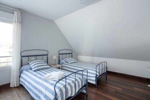 Creach Hamon Villa Sleeps 8 Pool Wifi