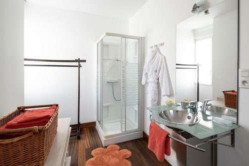 Creach Hamon Villa Sleeps 8 Pool Wifi