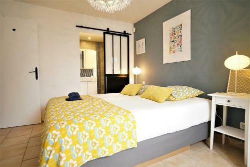 Villas Du Luberon - La Villa Des Saisons
