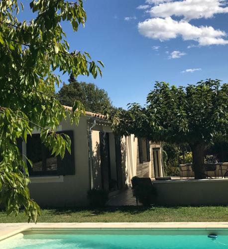 Villas Du Luberon - La Villa Des Saisons
