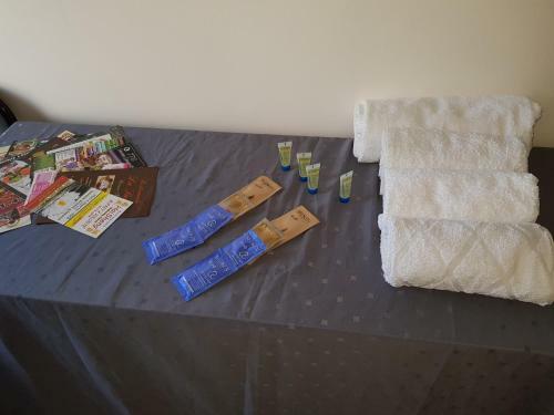 Bed & Breakfast Chambre Spacieuse Avec Balcon Et Petit D�jeuner