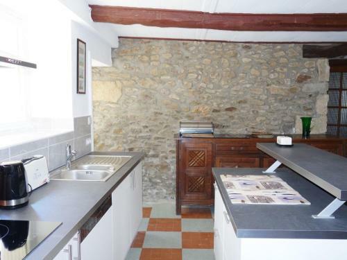 Holiday Home Le Bignon
