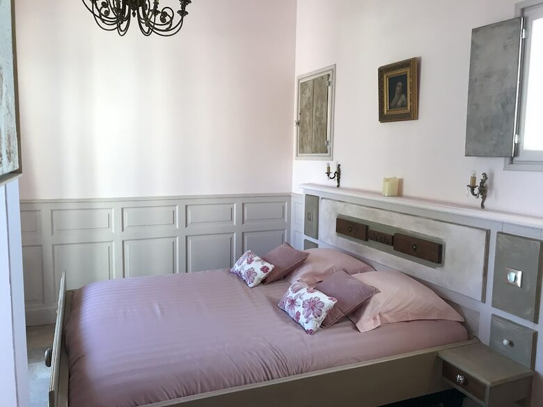 Le Clos Des Bourges