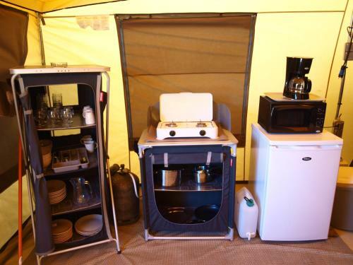 Oh! Campings - La Clape