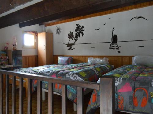 Apartment Hameau Du Puech II