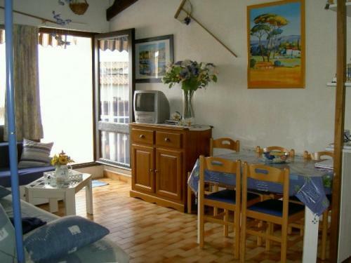 Apartment Ambassades Du Soleil