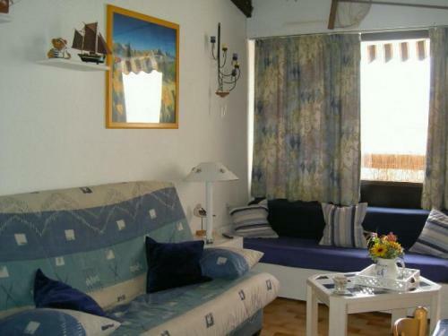 Apartment Ambassades Du Soleil