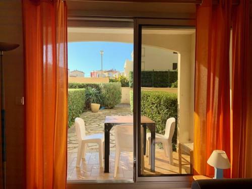 Apartamento Appartement 4 Pers, Terrasse Vue Mer, Piscine - Ref Ig20d