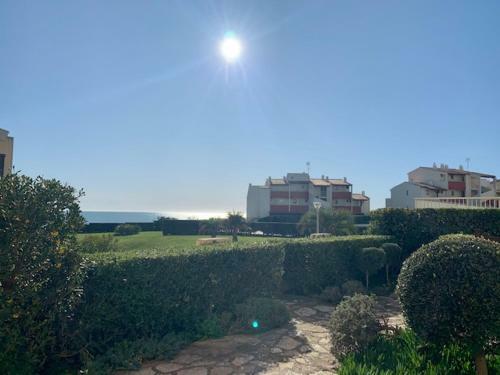 Apartamento Appartement 4 Pers, Terrasse Vue Mer, Piscine - Ref Ig20d