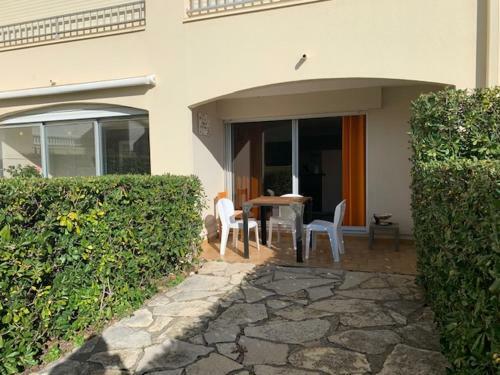 Apartamento Appartement 4 Pers, Terrasse Vue Mer, Piscine - Ref Ig20d
