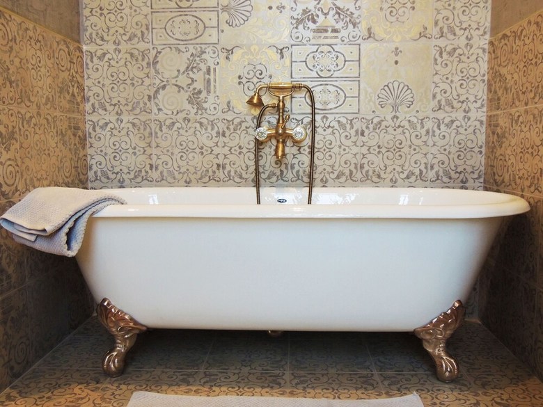 Bed & Breakfast Chateau de Paraza