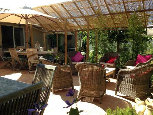 B&B Domaine M�diterran�e