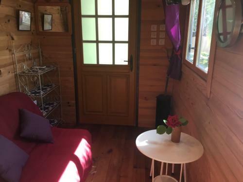 Bed & Breakfast Schwanenvilla
