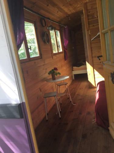 Bed & Breakfast Schwanenvilla
