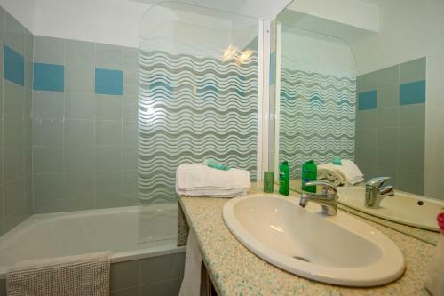 Apartamento R�sidence Couleurs Soleil, Oz En Oisans