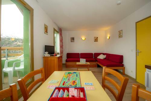 Apartamento R�sidence Couleurs Soleil, Oz En Oisans
