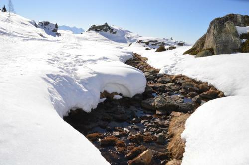 Clos Du Pre - Chalet Chaleur