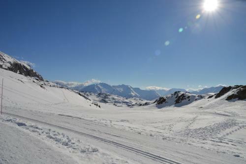 Clos Du Pre - Chalet Chaleur