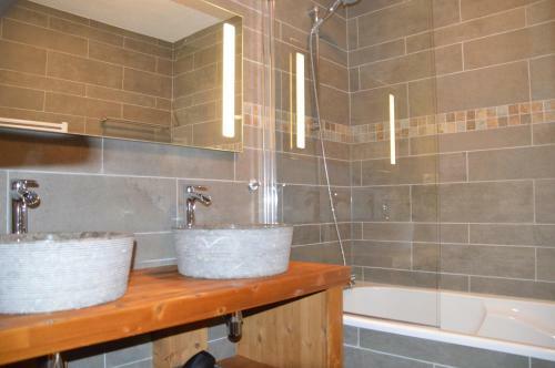 Clos Du Pre - Chalet Chaleur