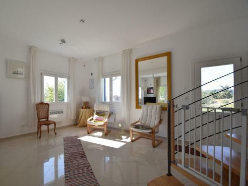 Beautiful Villa With Private Pool In Beaufort