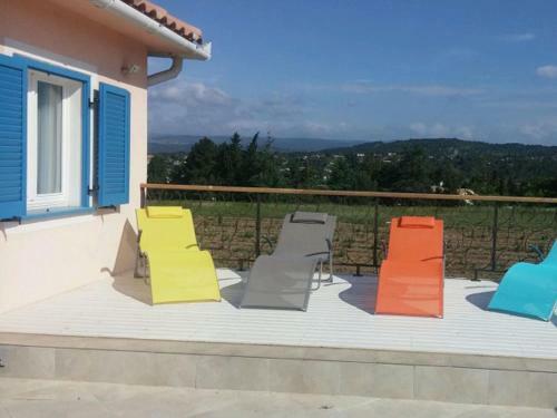 Beautiful Villa With Private Pool In Beaufort
