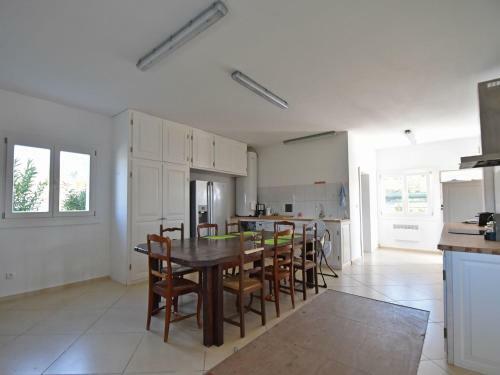Beautiful Villa With Private Pool In Beaufort