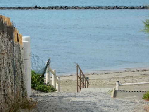 Tranquil Villa In Oupia With Private Swimming Pool