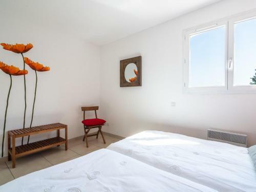Lovely Villa In Oupia With Private Swimming Pool