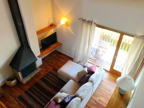 Apartamento Nahuja III - 8 Pax