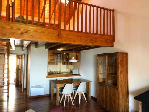 Apartamento Nahuja III - 8 Pax