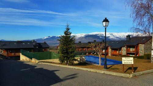 Apartamento Nahuja III - 8 Pax