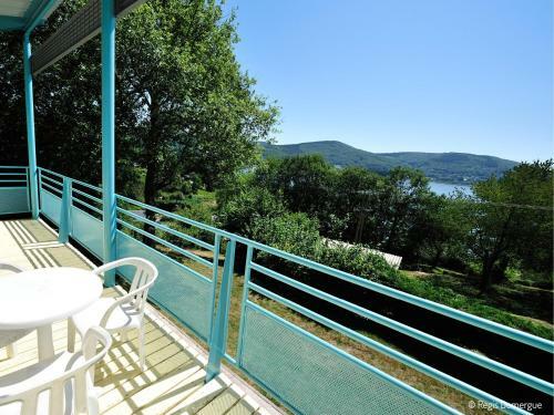 Les F�es Du Lac ***