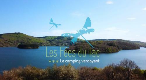 Les F�es Du Lac ***