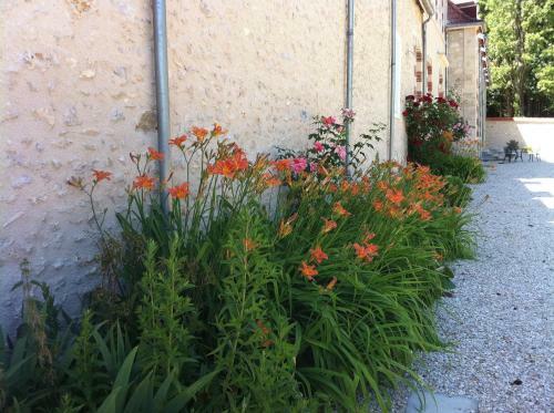 Bed & Breakfast Manoir De Montflambert