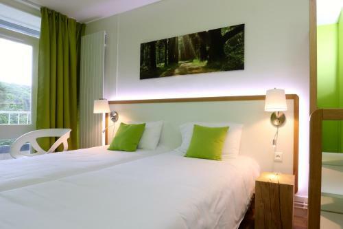 Hotel Club Vacanciel Mur de Bretagne