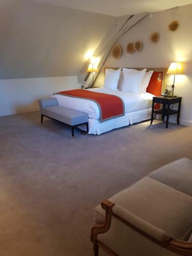 Hotel Ch�teau Saint Jean H�tel & Spa
